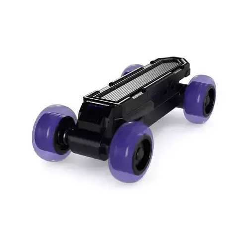 Off road Skateboard