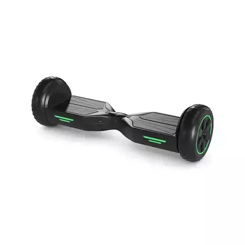 Off road Hoverboard