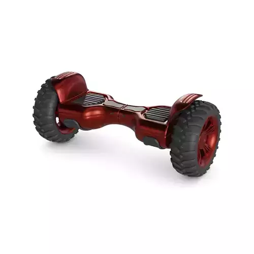 Off road Hoverboard