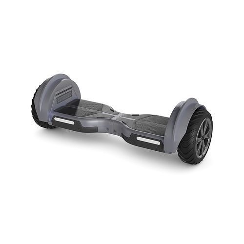 Off road Hoverboard 3D model