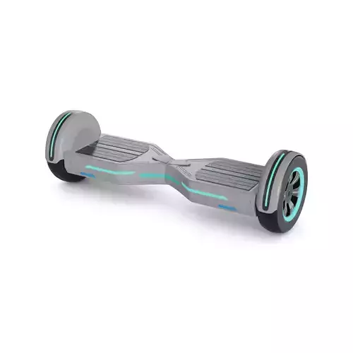 Off road Hoverboard