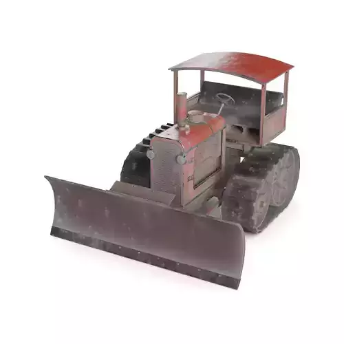 Snow Plow