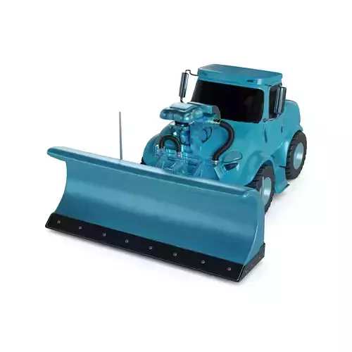 Snow Plow