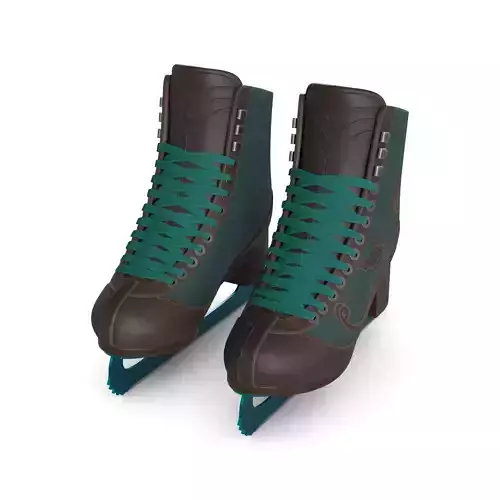Ice Skate