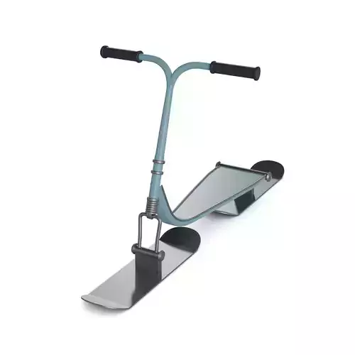Snow Scoot