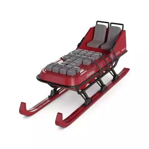 Expedition Sled