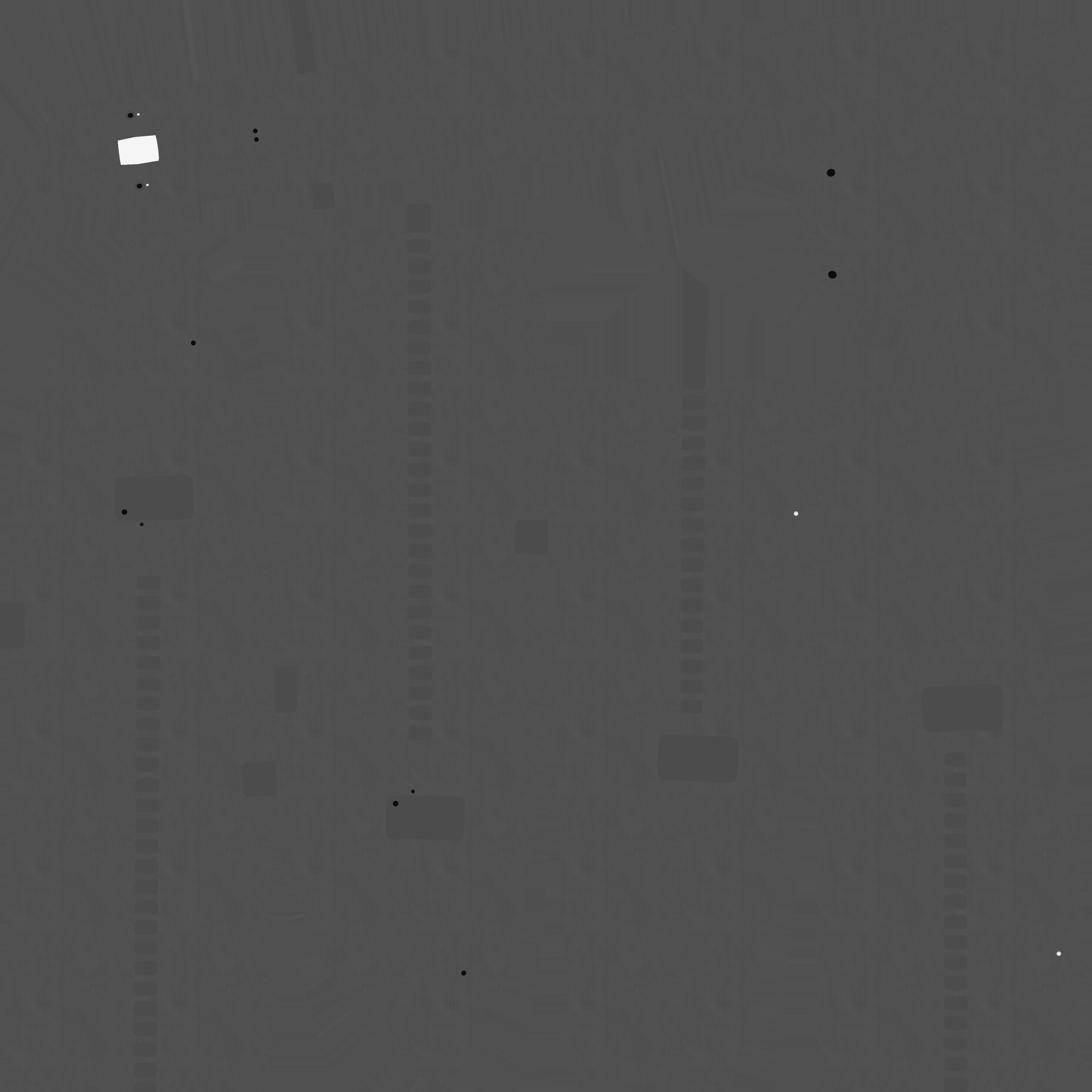 Electric Hybrid Aircraft 3D model_27