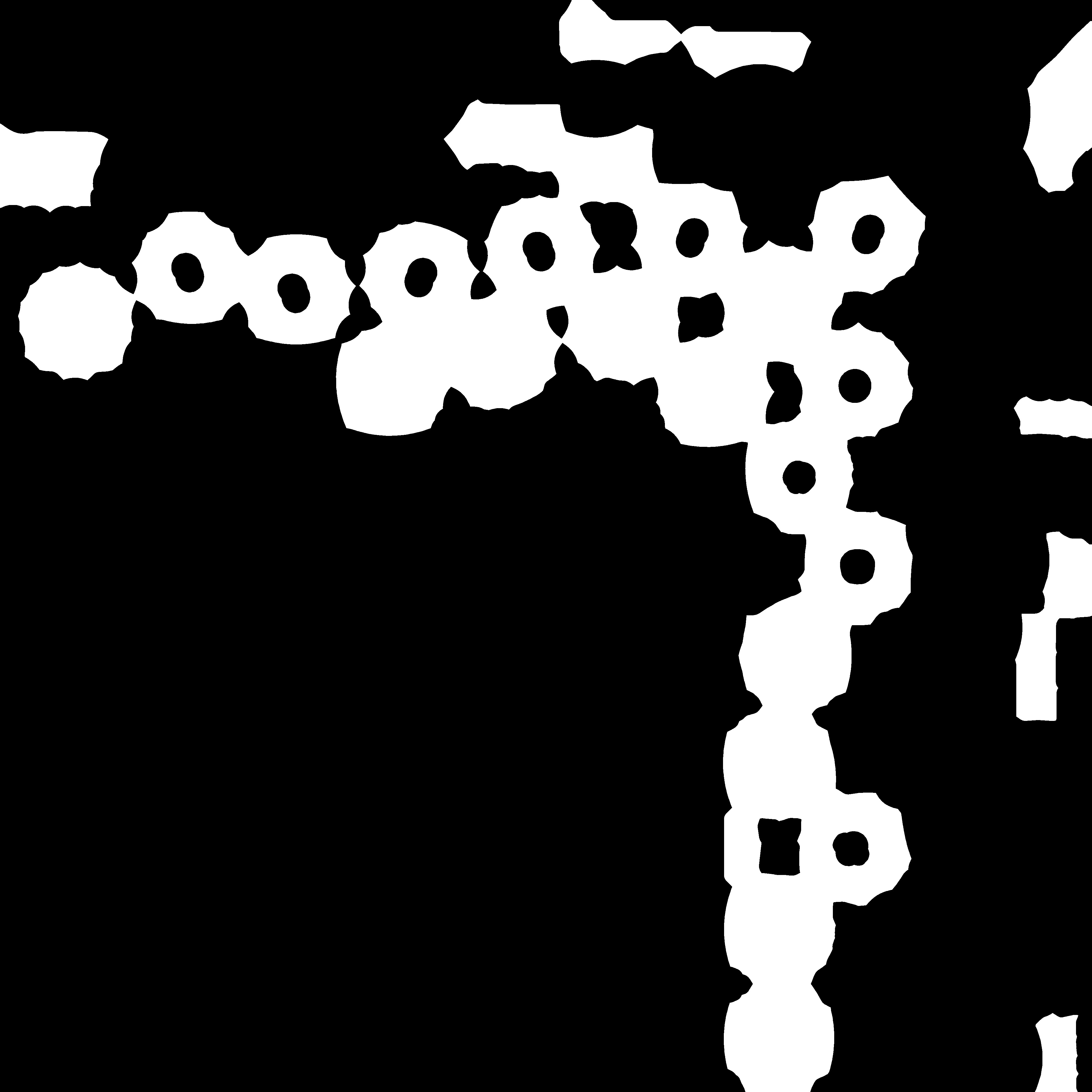 Electric Hybrid Aircraft 3D model_35