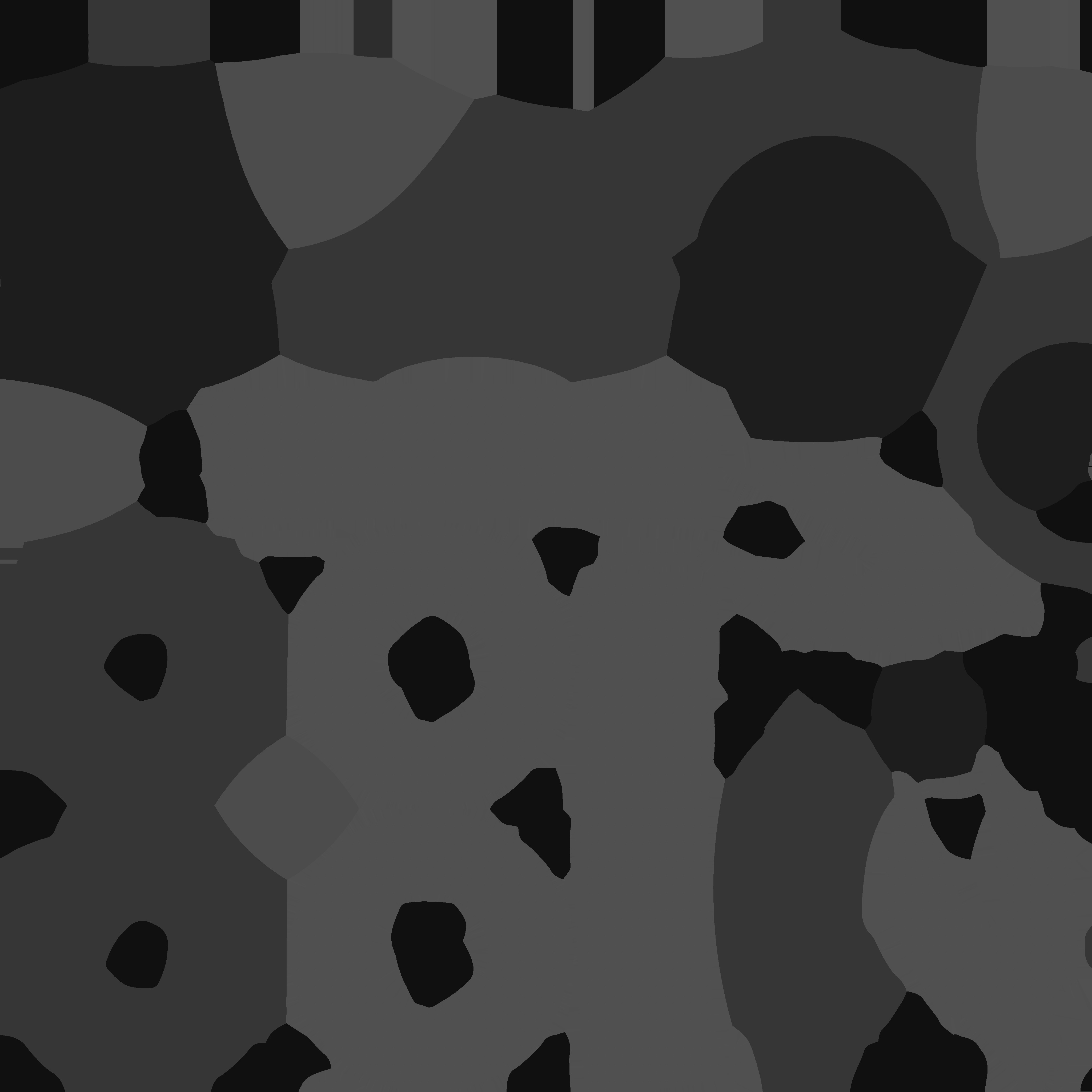 Electric Hybrid Aircraft 3D model_21