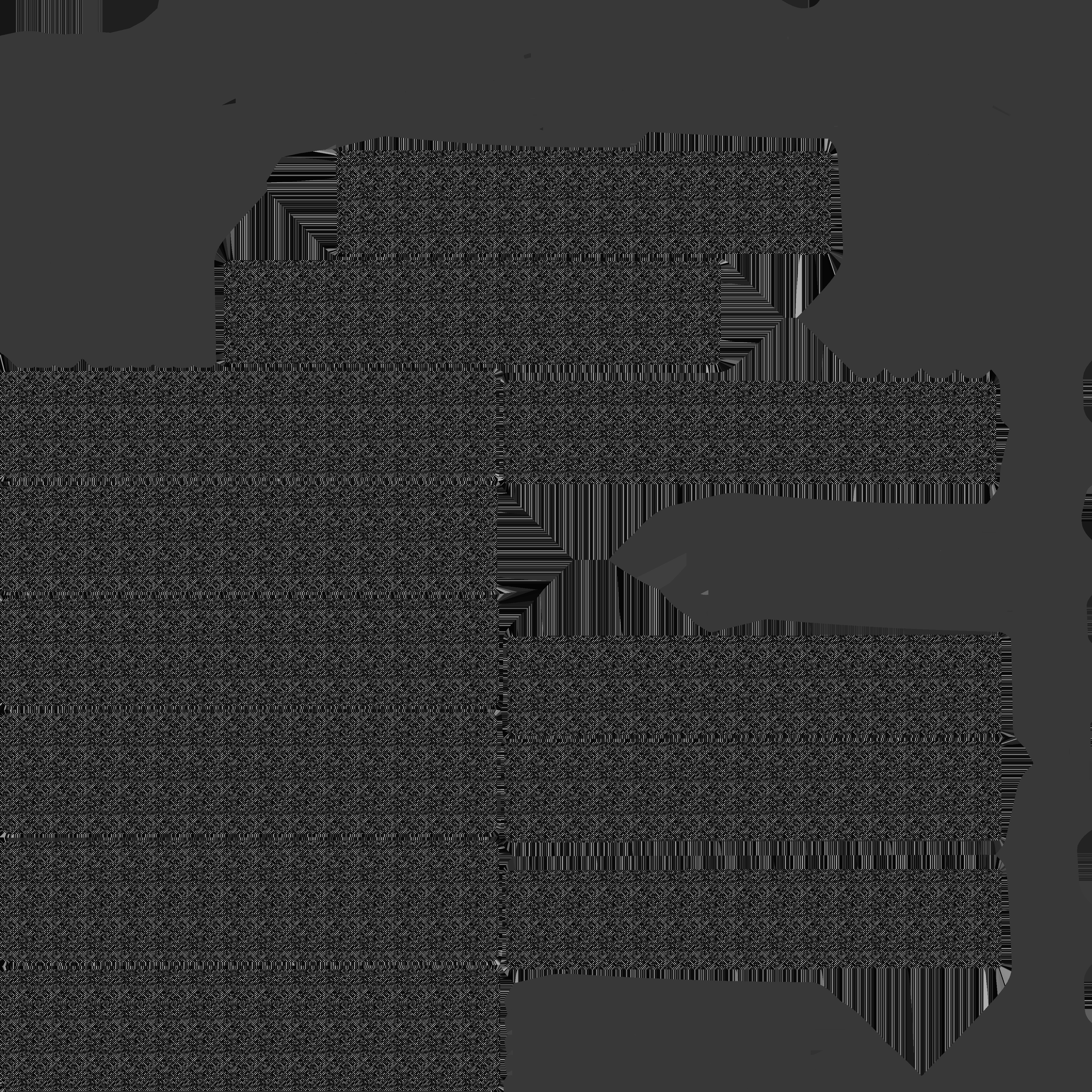 Electric Hybrid Aircraft 3D model_32