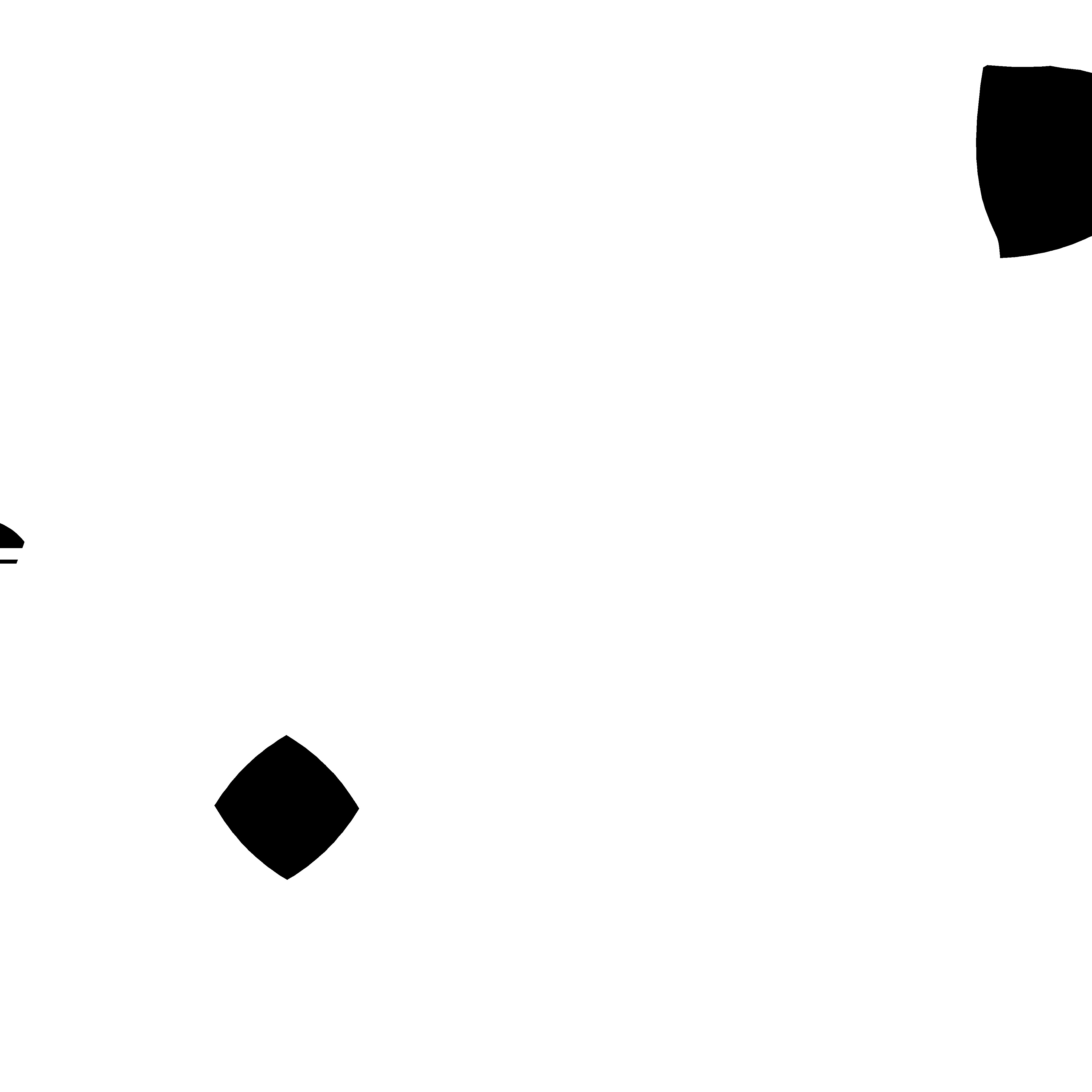 Electric Hybrid Aircraft 3D model_19