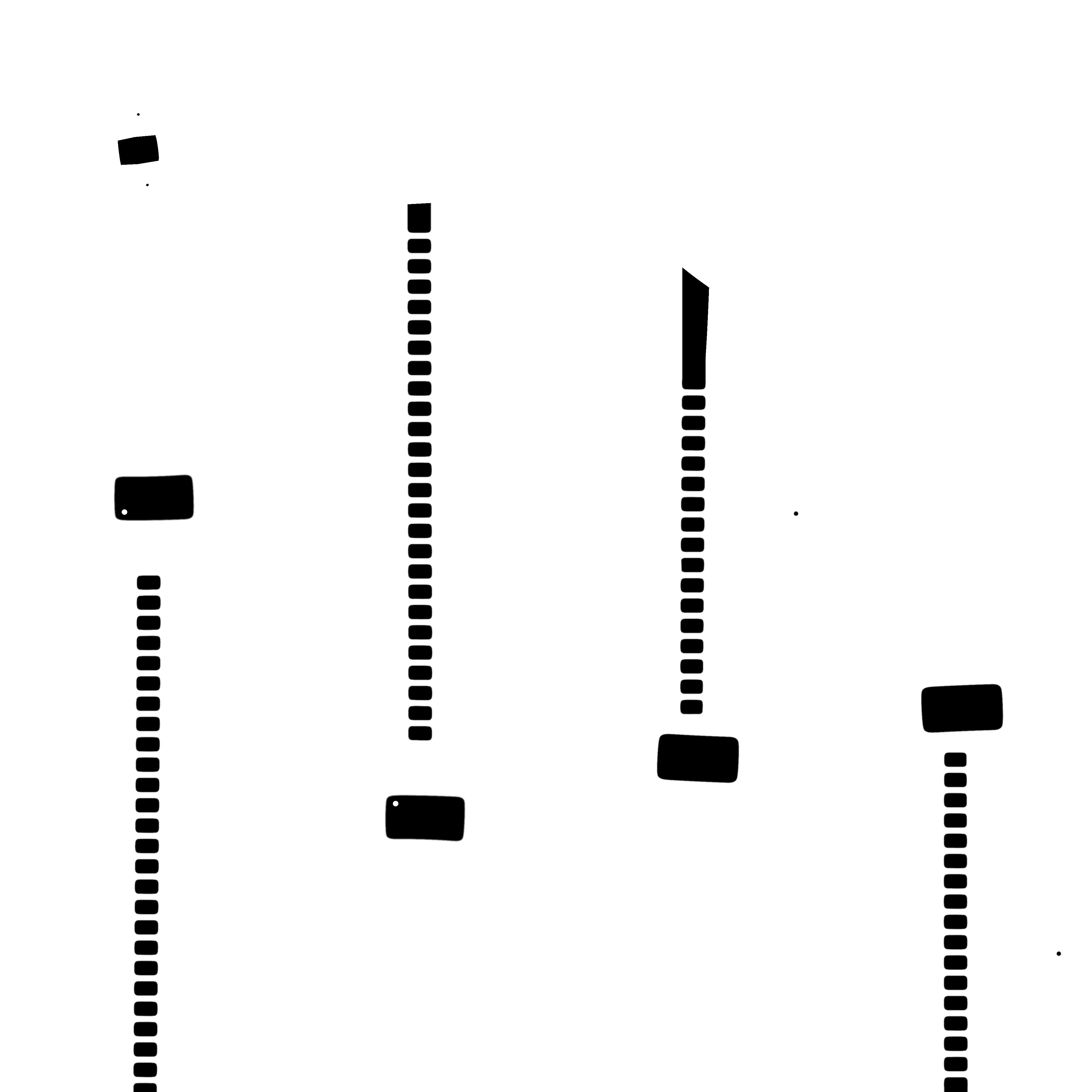 Electric Hybrid Aircraft 3D model_25