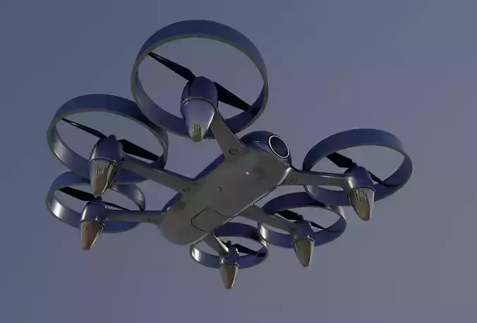 Drone