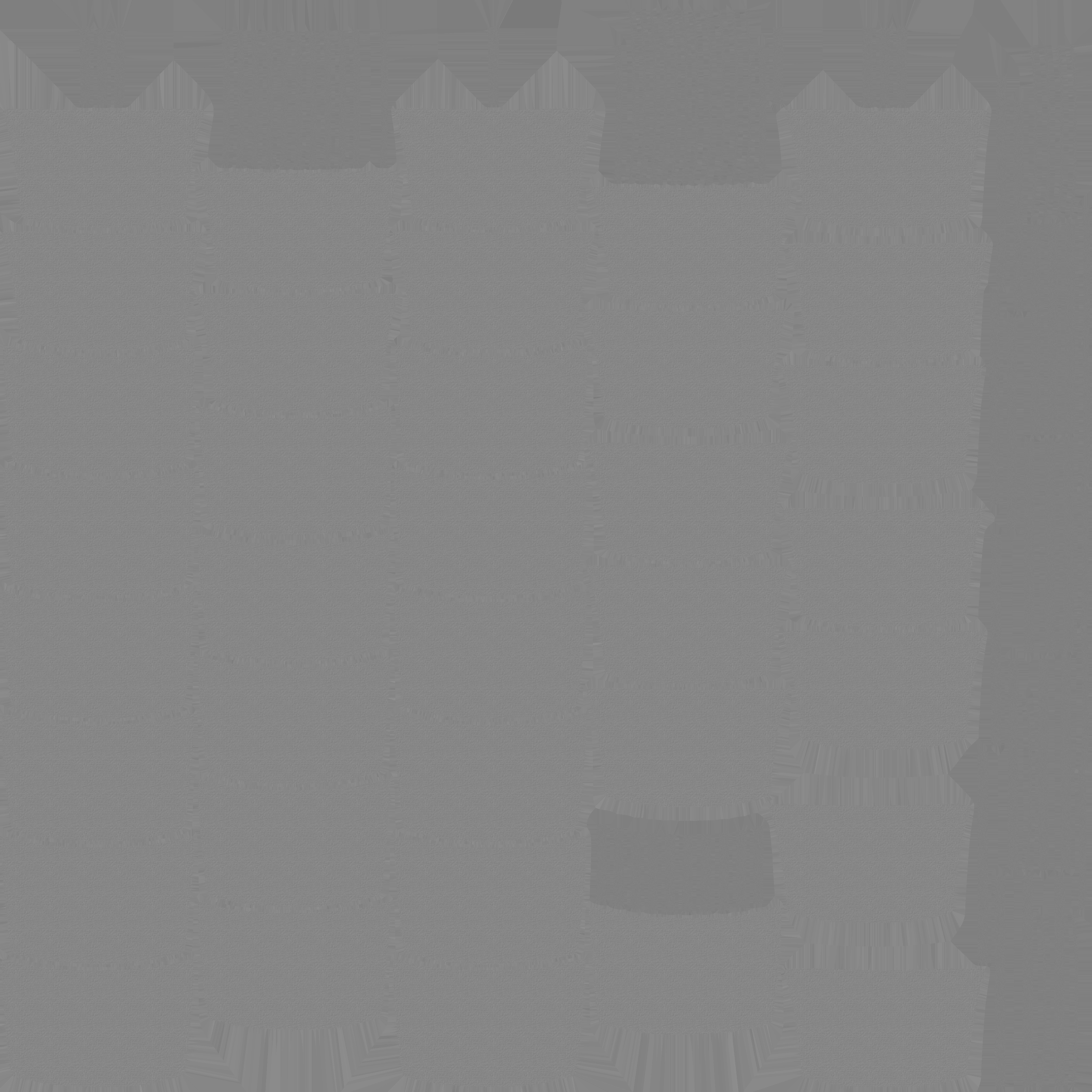 Parachute 3D model_25