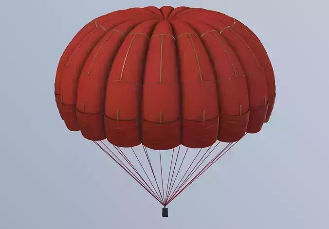 Parachute