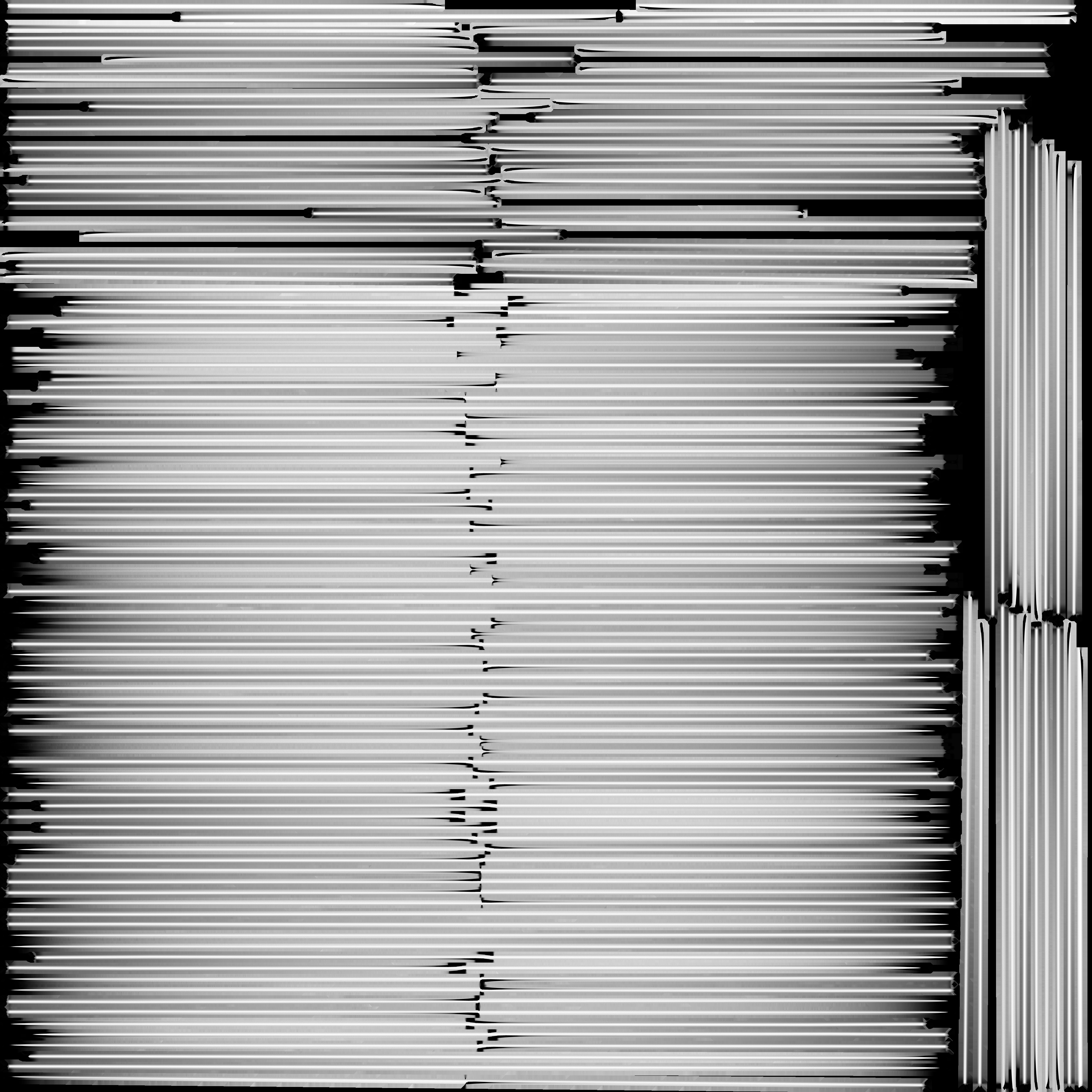 Unpowered Paraglider 3D model_16