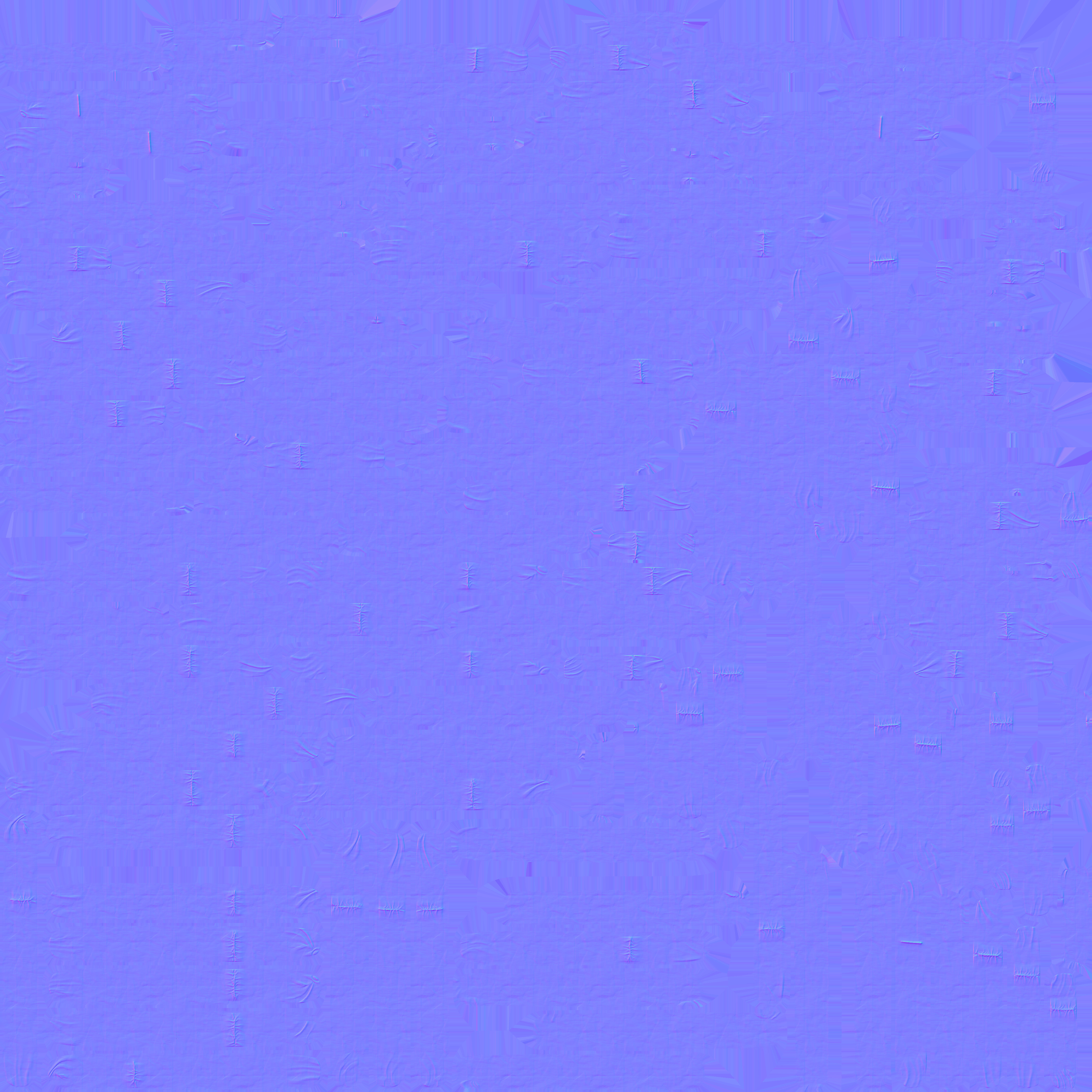 Unpowered Paraglider 3D model_10