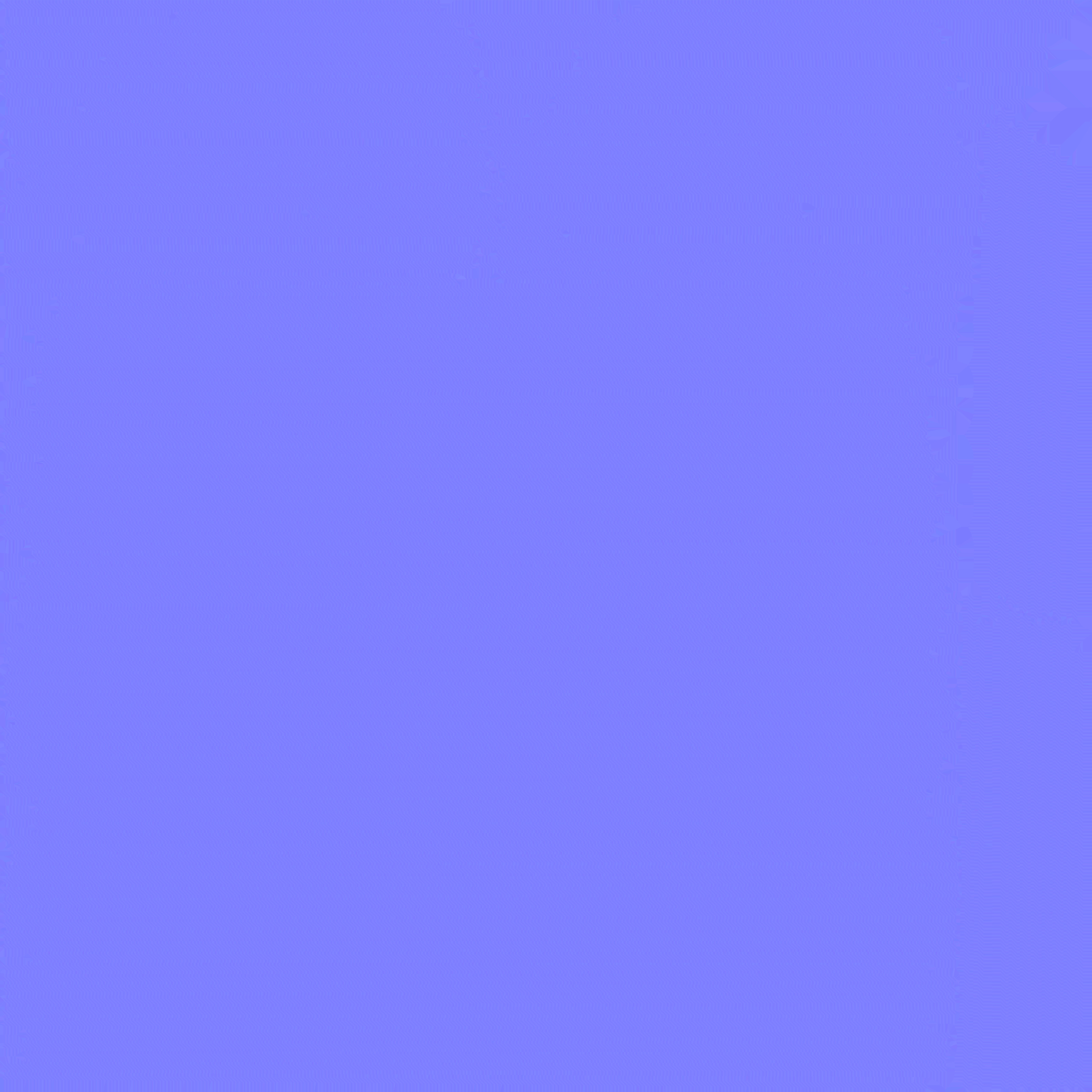 Unpowered Paraglider 3D model_19