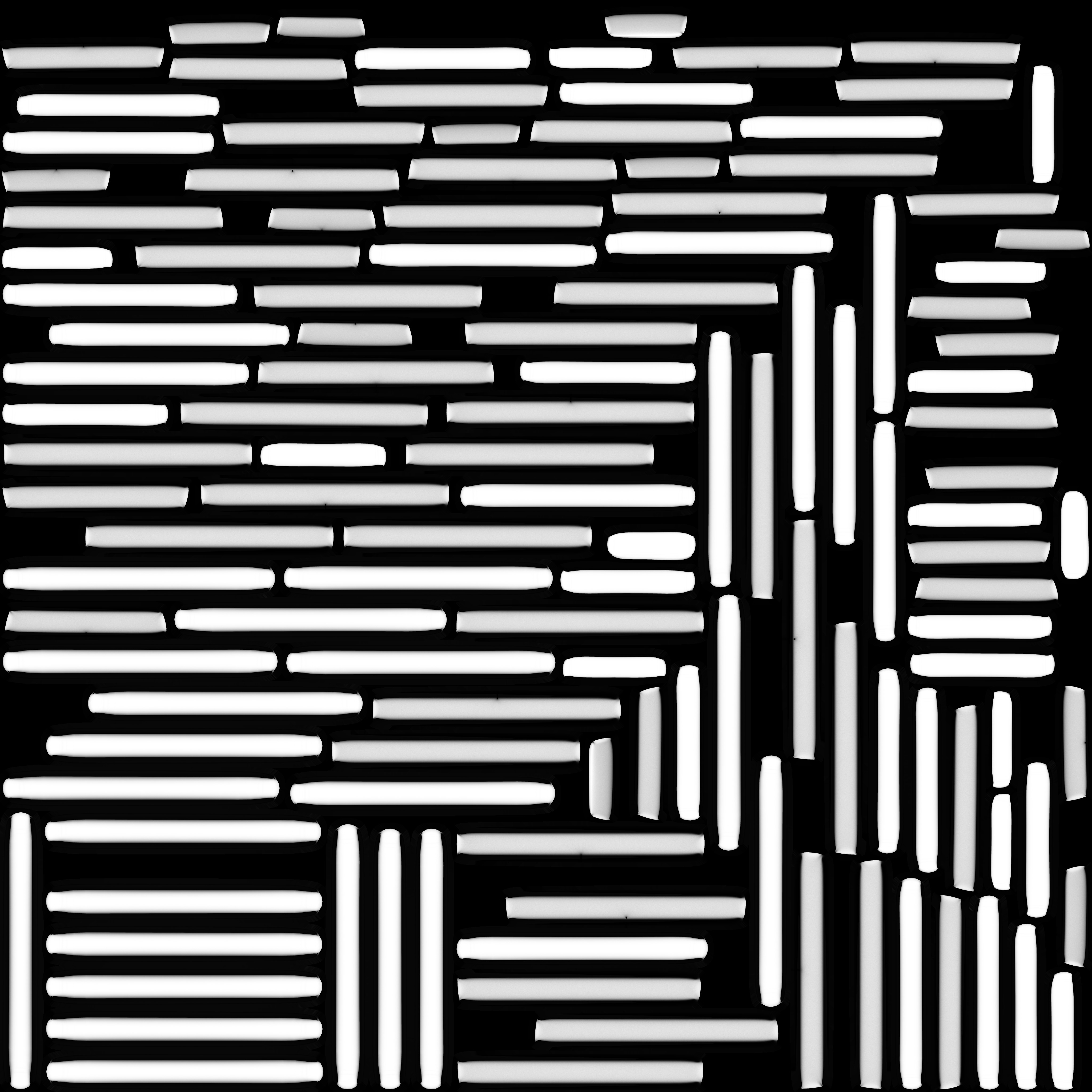 Unpowered Paraglider 3D model_12