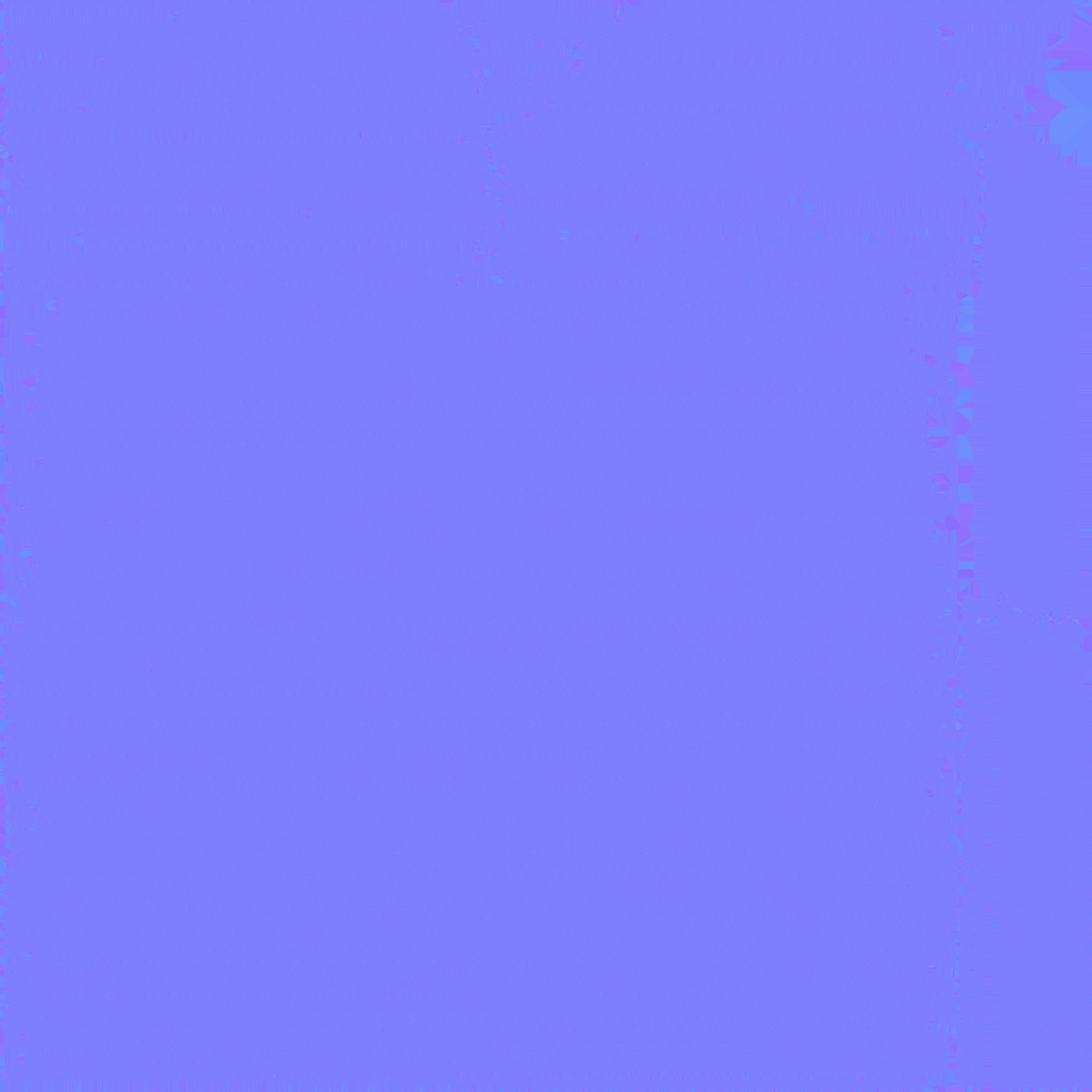 Unpowered Paraglider 3D model_25