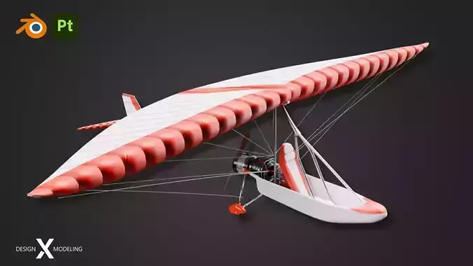 Hang Glider