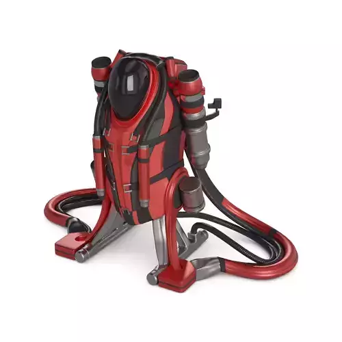 Jet pack