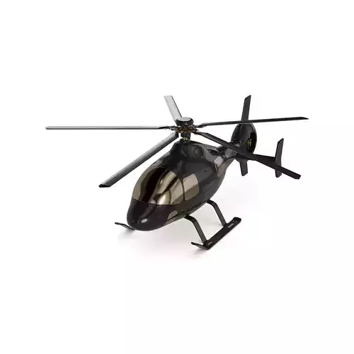 Light Helicopter