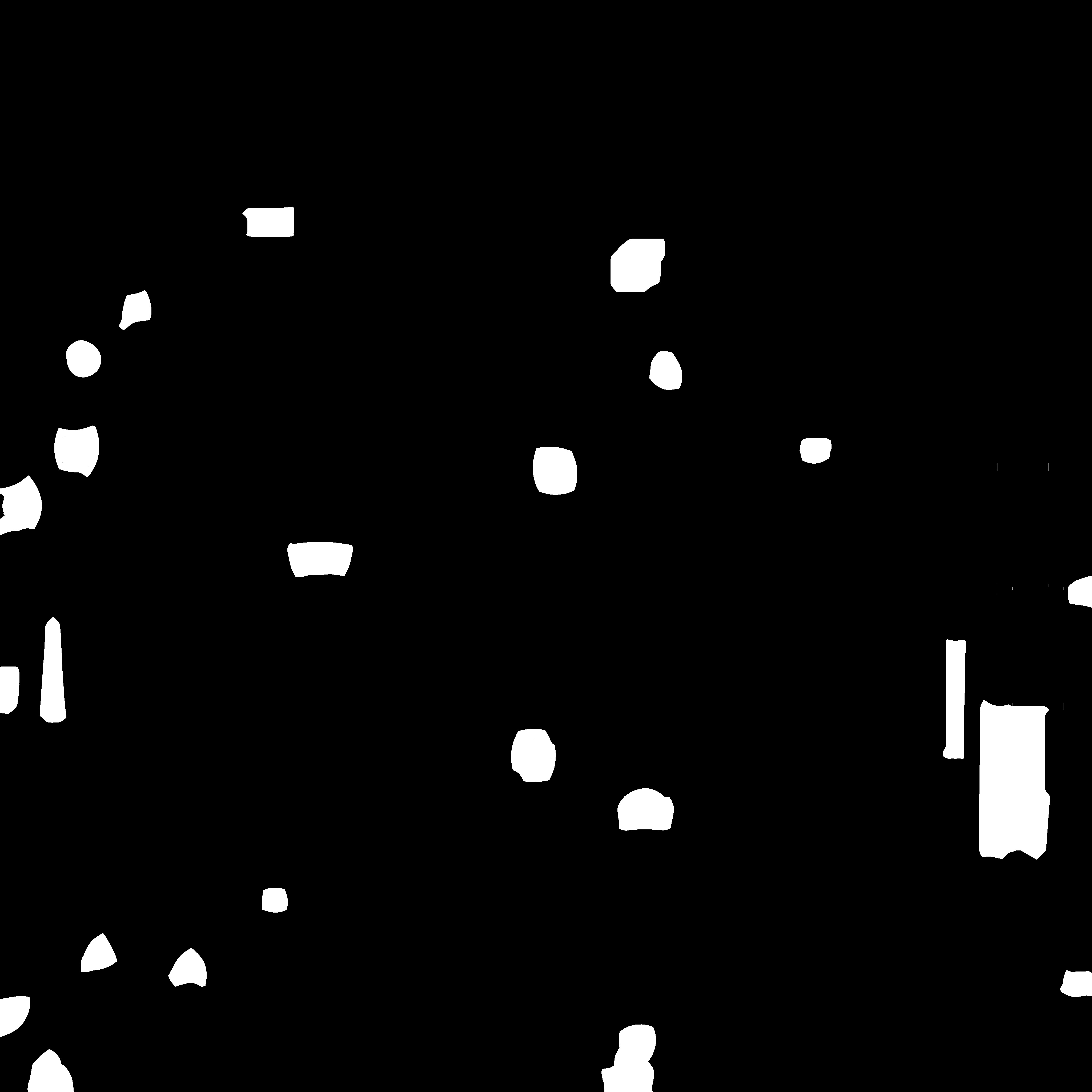 Motorboat 3D model_29