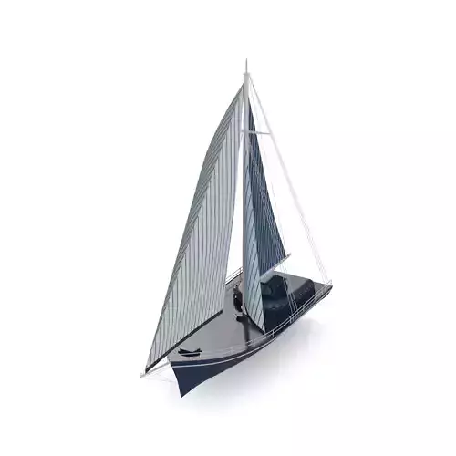Sailboat