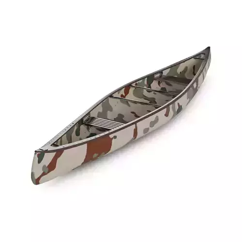 Canoe