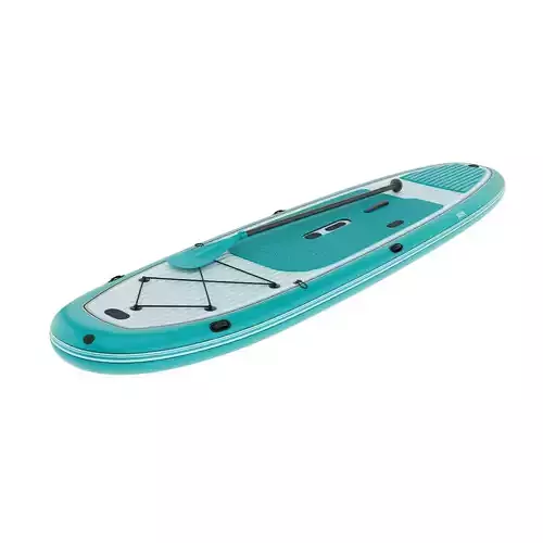 Paddleboard 3D model