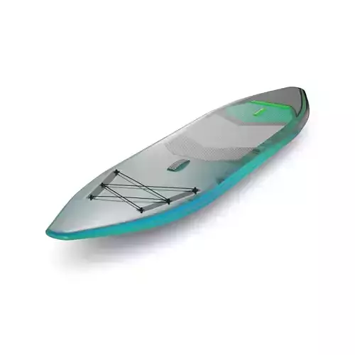 Paddleboard