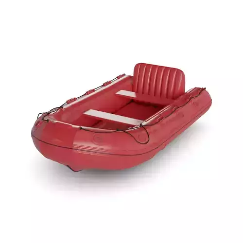 Dinghy