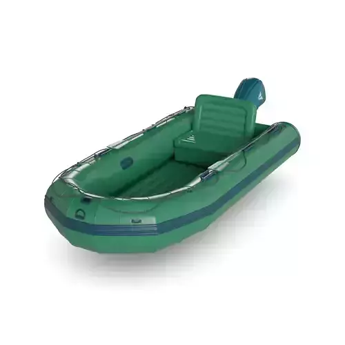 Dinghy