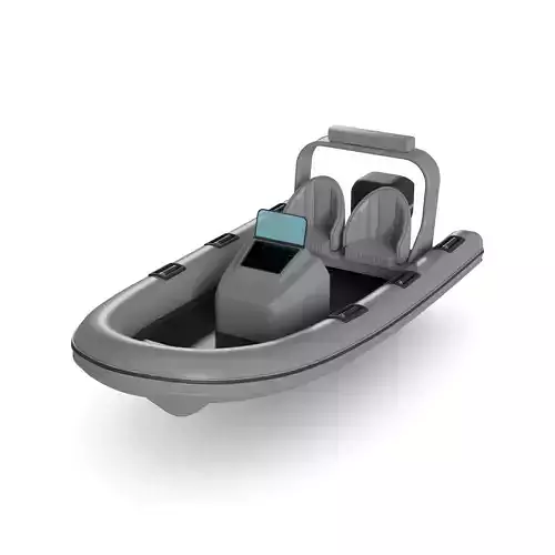 Dinghy