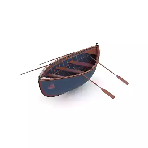 Rowboat