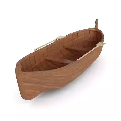 Rowboat
