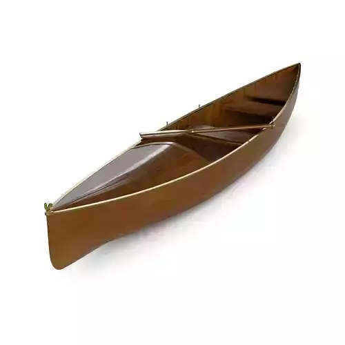 Rowboat