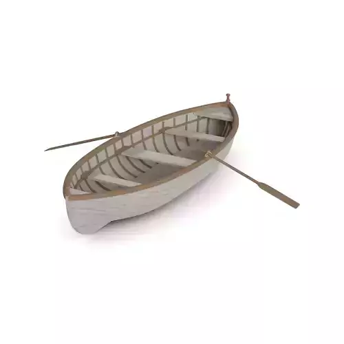 Rowboat
