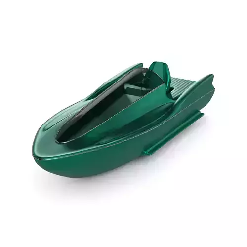 Pedal Boat