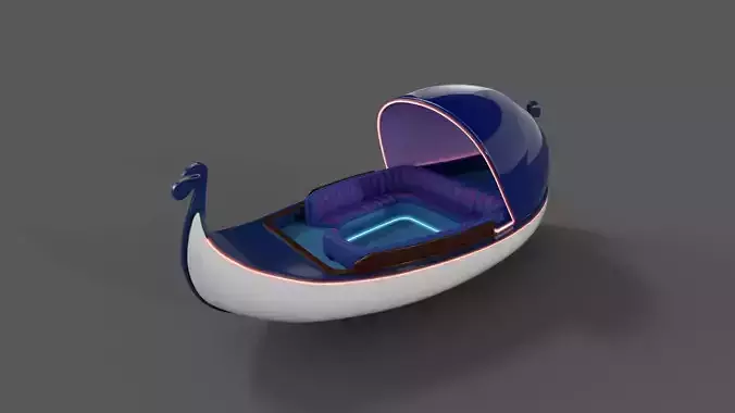 Gondola