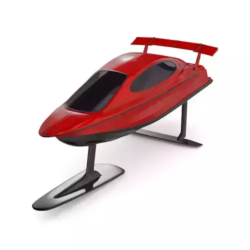 Hydrofoil