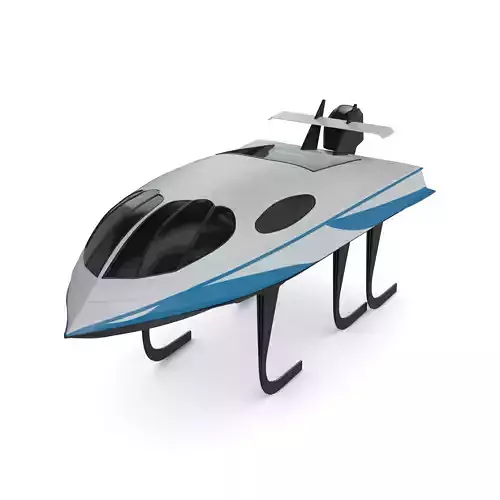 Hydrofoil