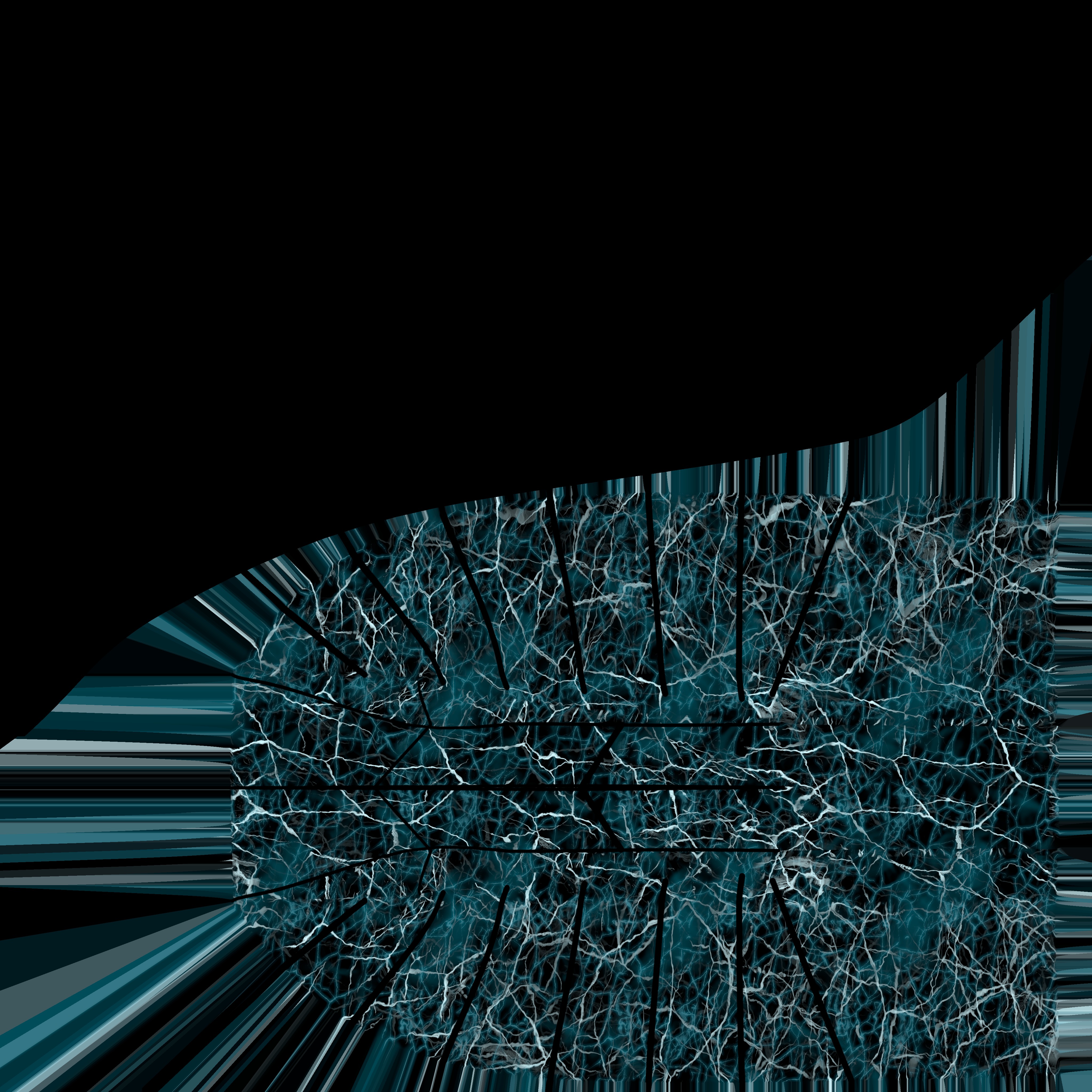 Solar Powered Boat 3D model_9