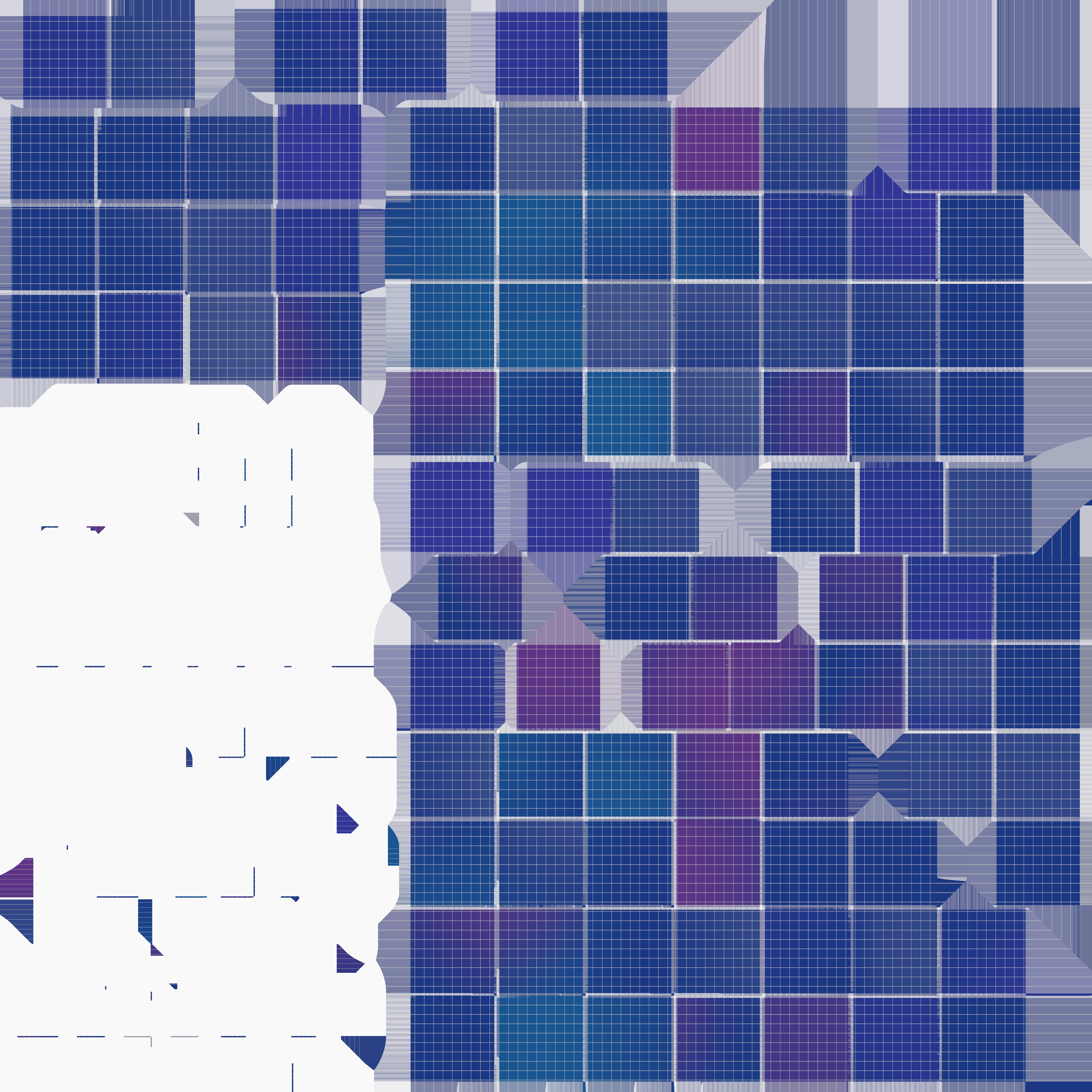 Solar Powered Boat 3D model_31