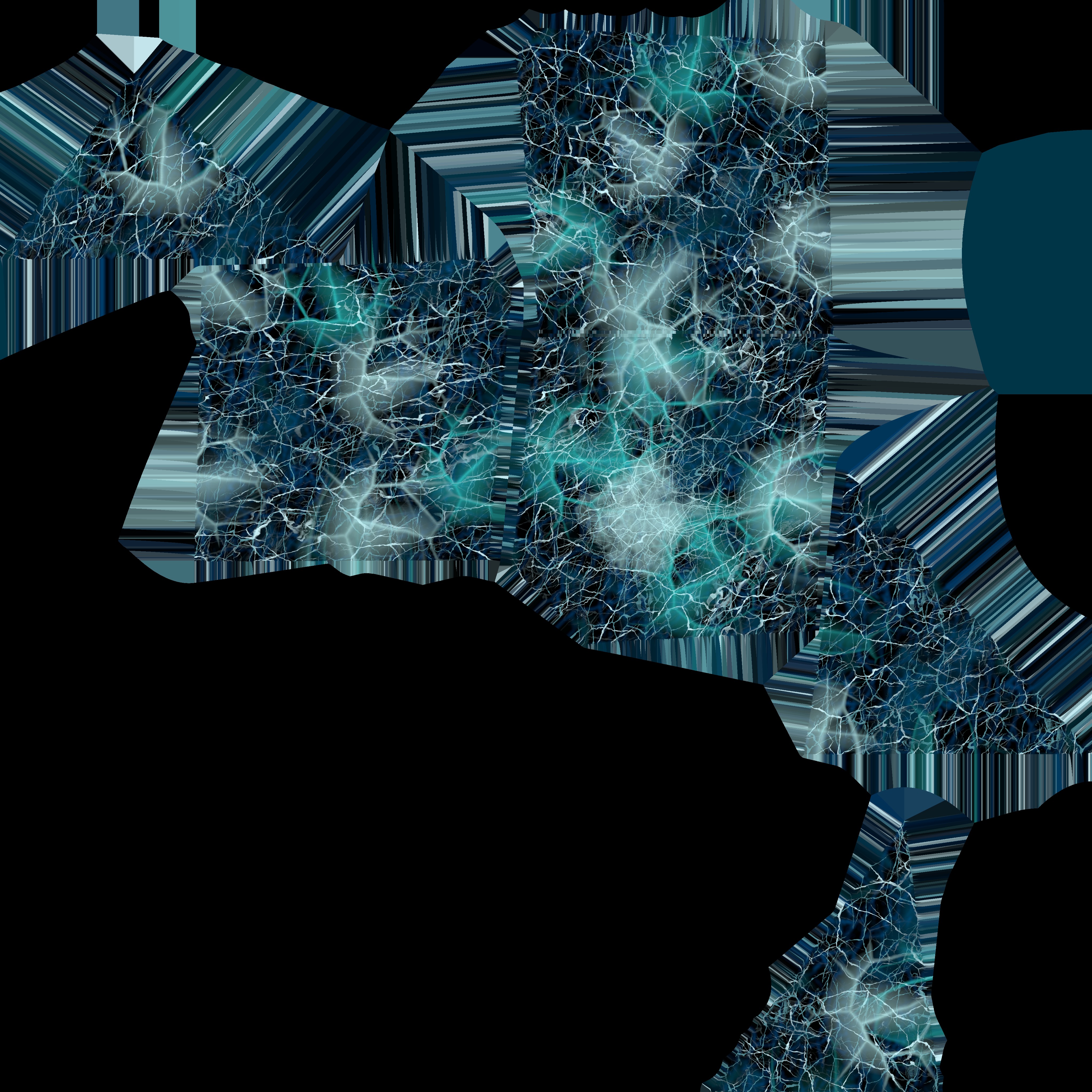 Solar Powered Boat 3D model_15