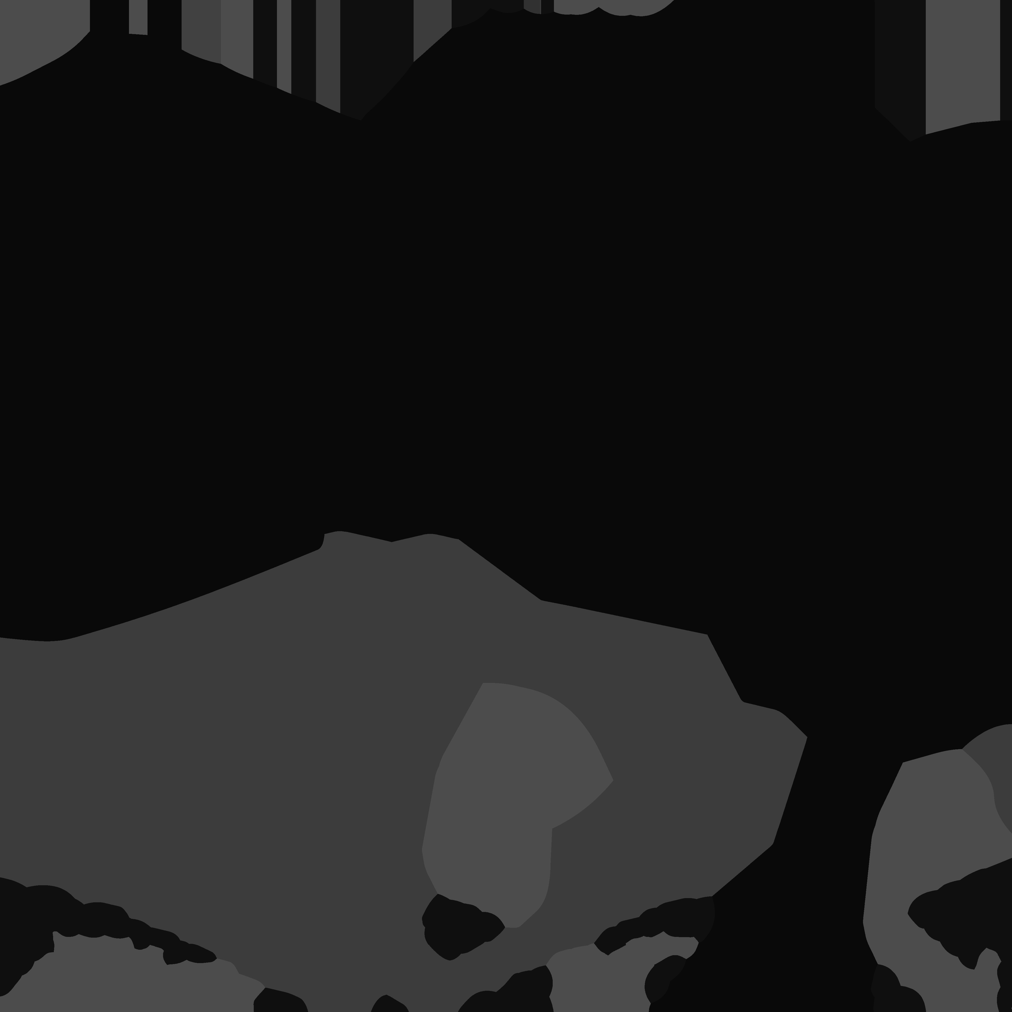 Solar Powered Boat 3D model_18