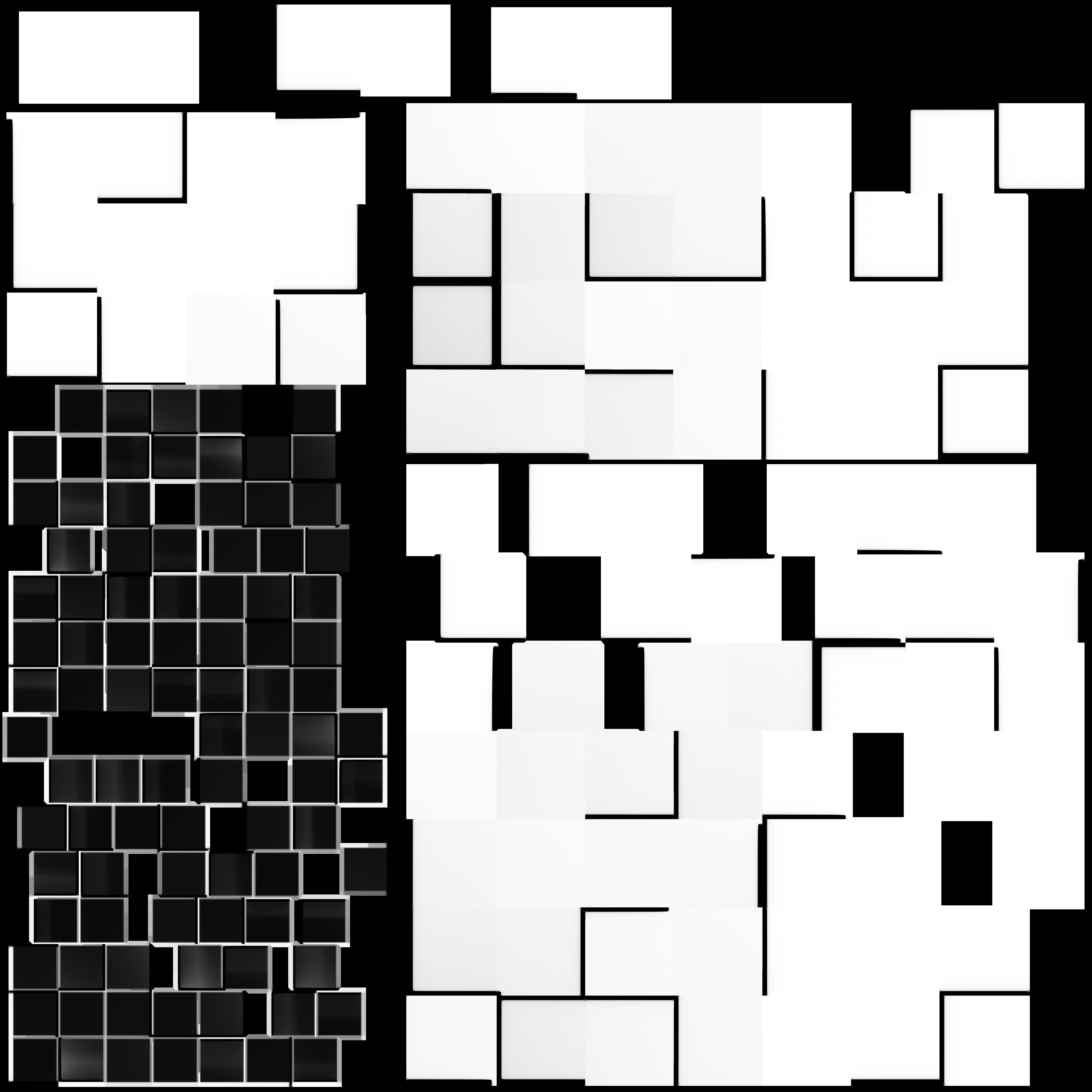 Solar Powered Boat 3D model_30