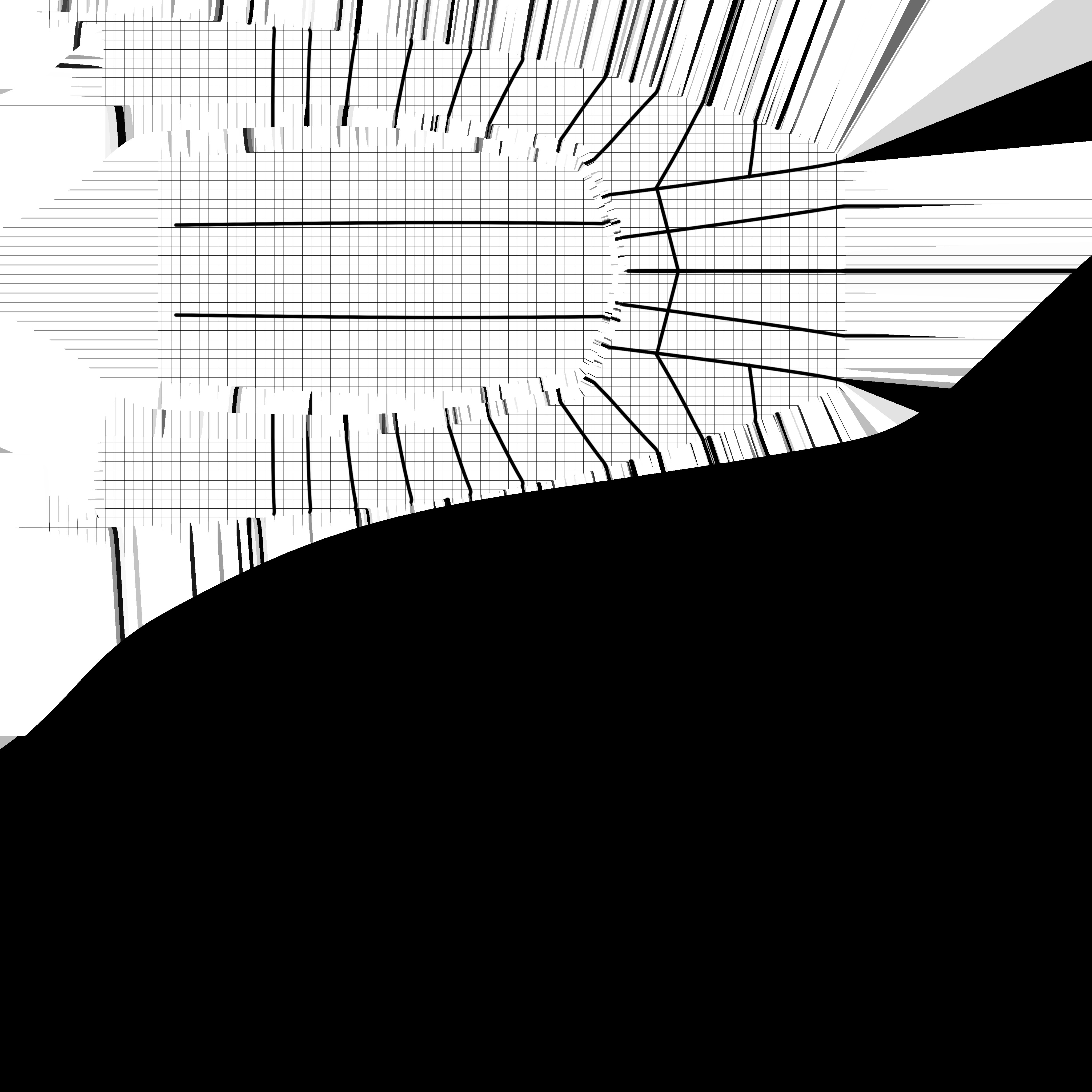 Solar Powered Boat 3D model_10