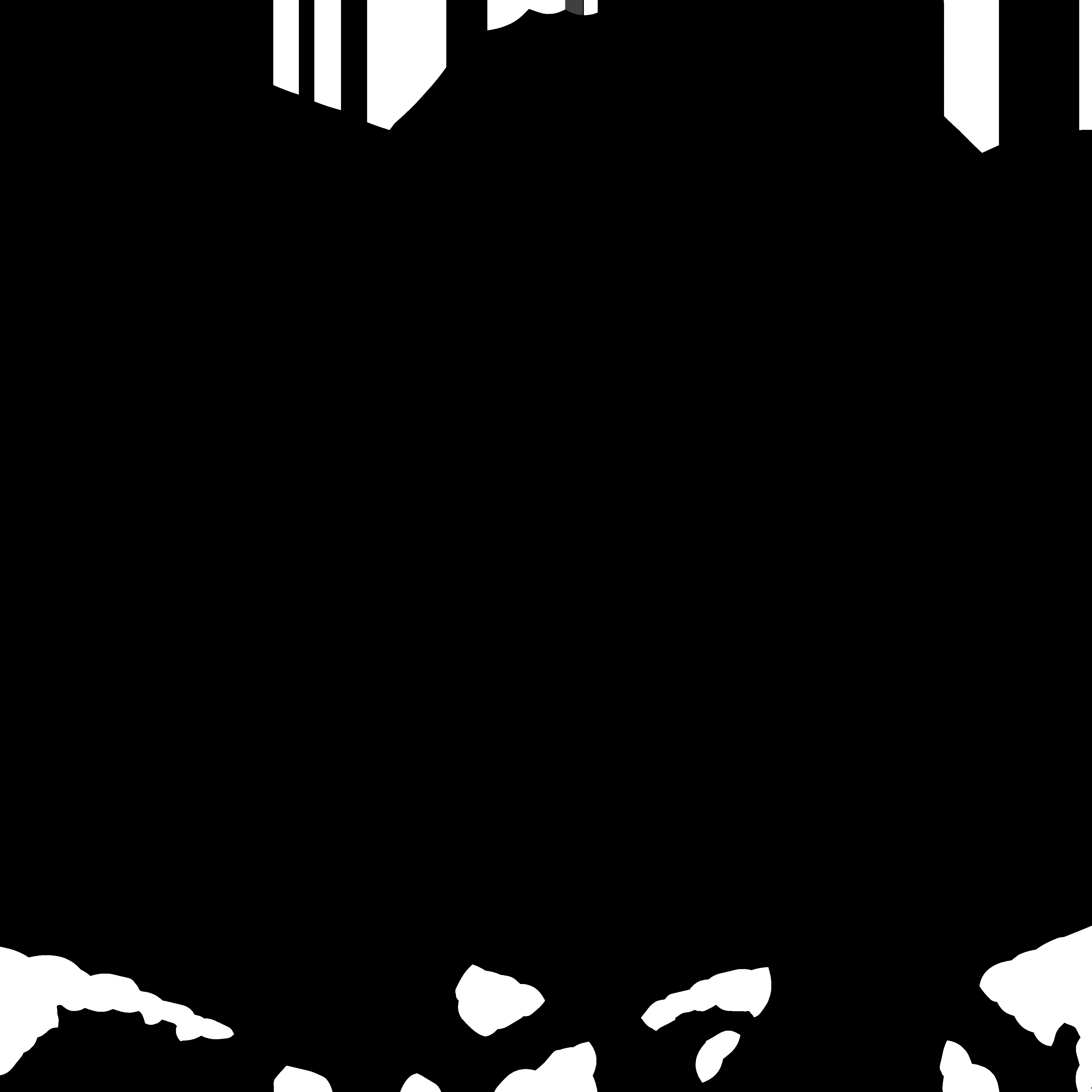 Solar Powered Boat 3D model_16